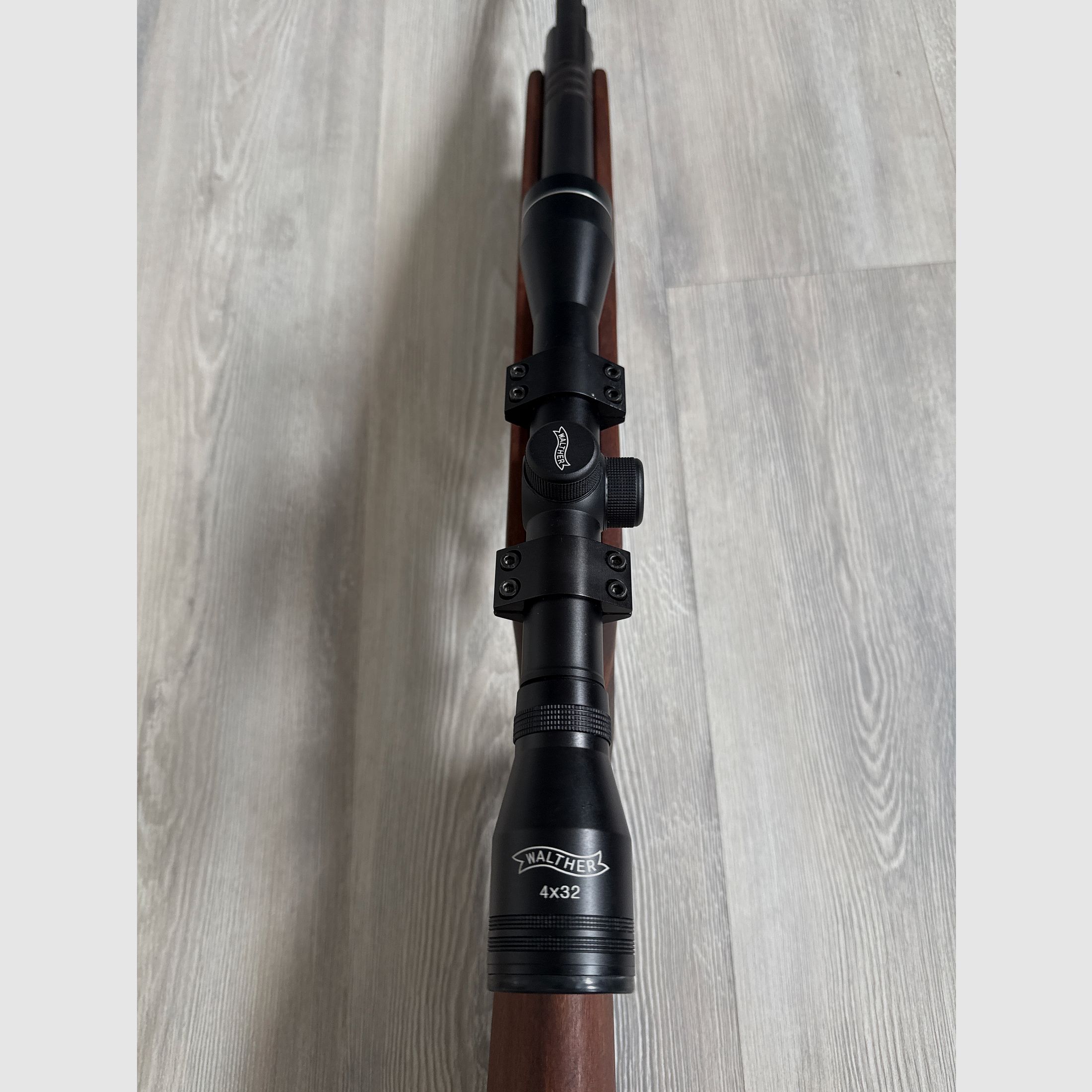 Haenel 303-8 Super