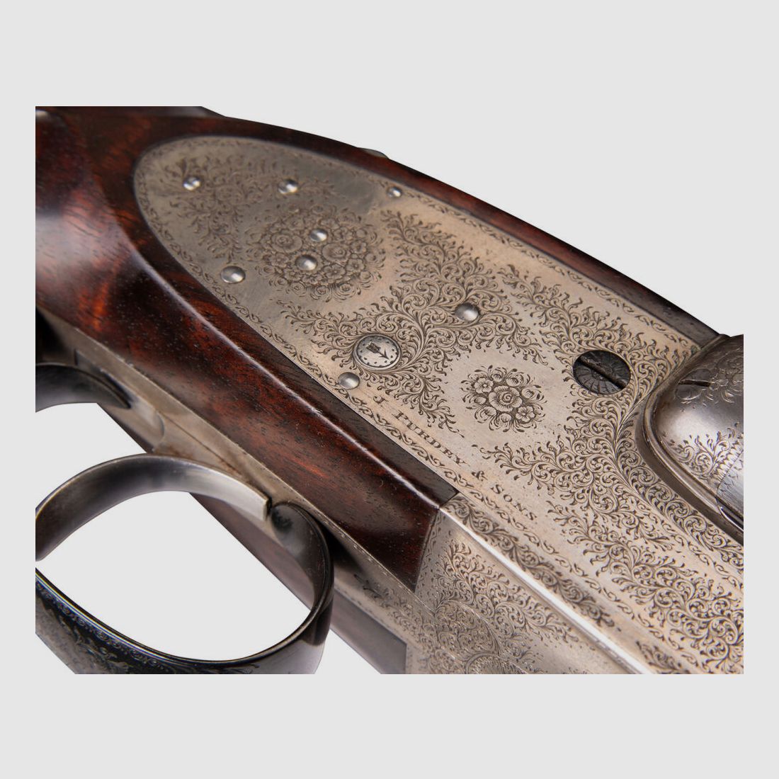 Purdey 12/70
