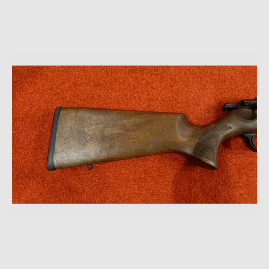 STEEL ACTION HS .308Win