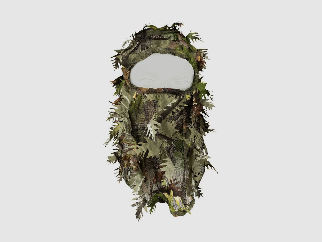 Cagoule Camouflée, image 1 sur 7