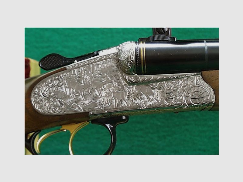 Krieghoff	 Neptun Primus, Bild 4 von 9