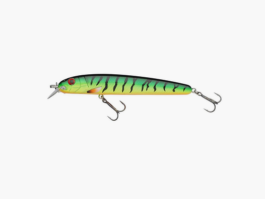 Abu Garcia Beast Hi-Lo Sinking – 14cm 33g – Firetiger