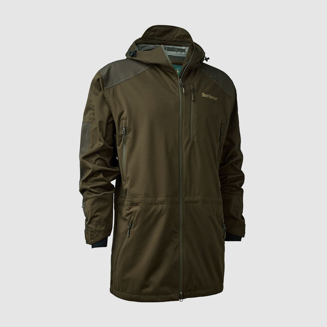 Deerhunter Regenjacke Excape
