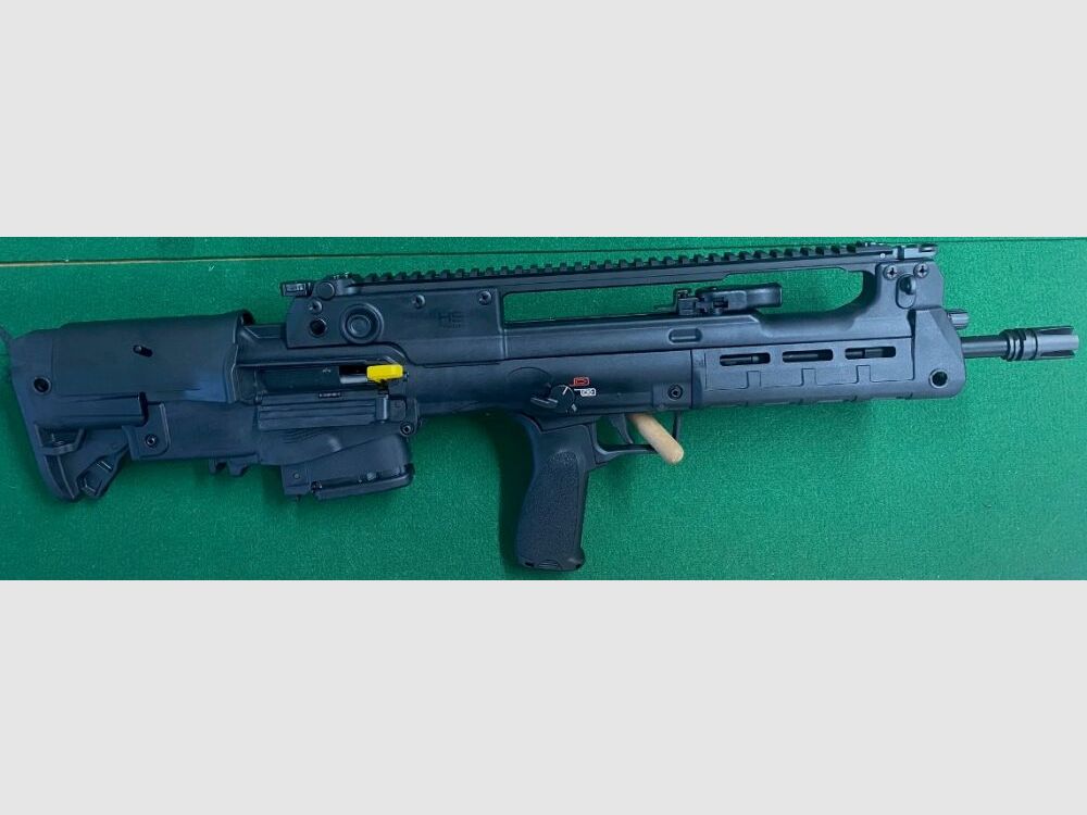 HS-Product VHS-2S