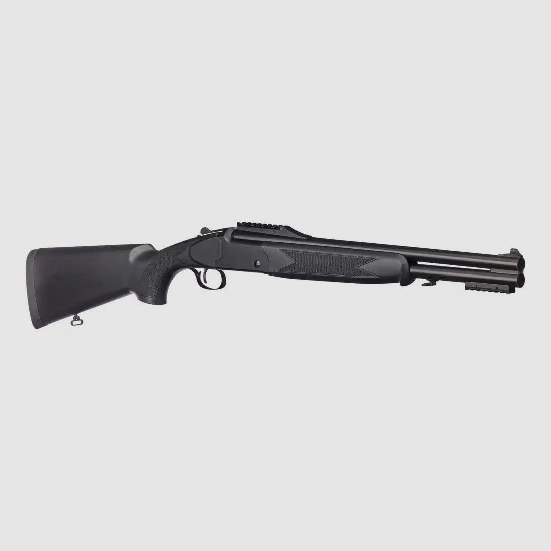 Mercury Tactical 12/76