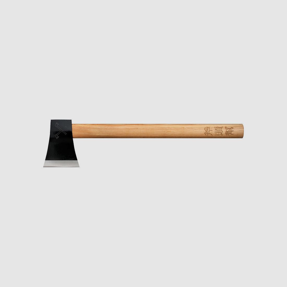Hache Cold Steel Axe Gang Hatchet