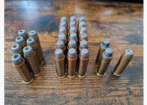 Patronen 41 Rem Mag
