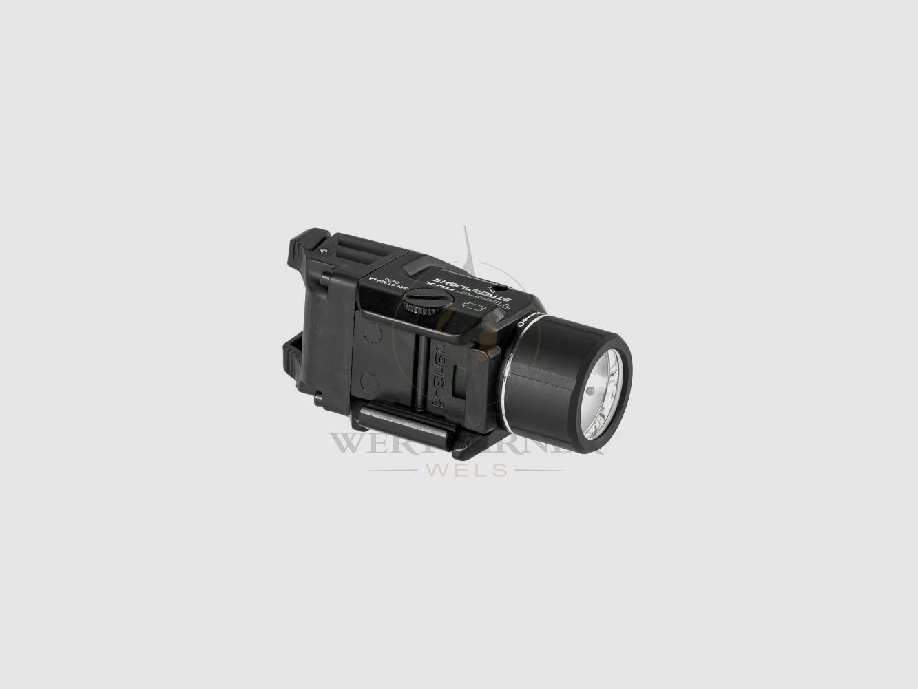 Streamlight TLR-8 HL-X USB 1000 Lumen | Red Laser | Battery, image 5 of 6