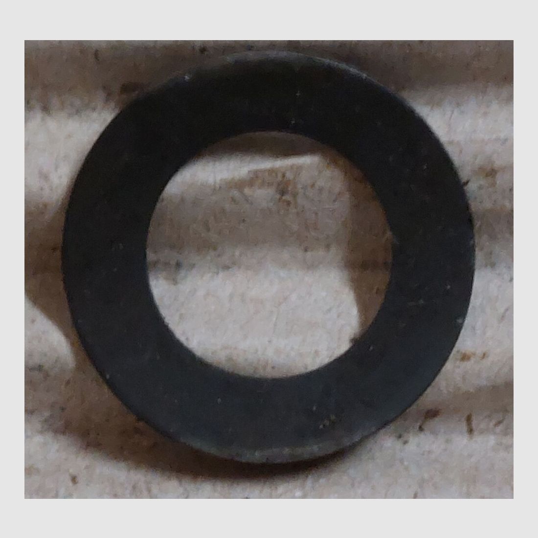 Enfield británico Smle Lee Enfield No1 MKIII soporte de culata arandela