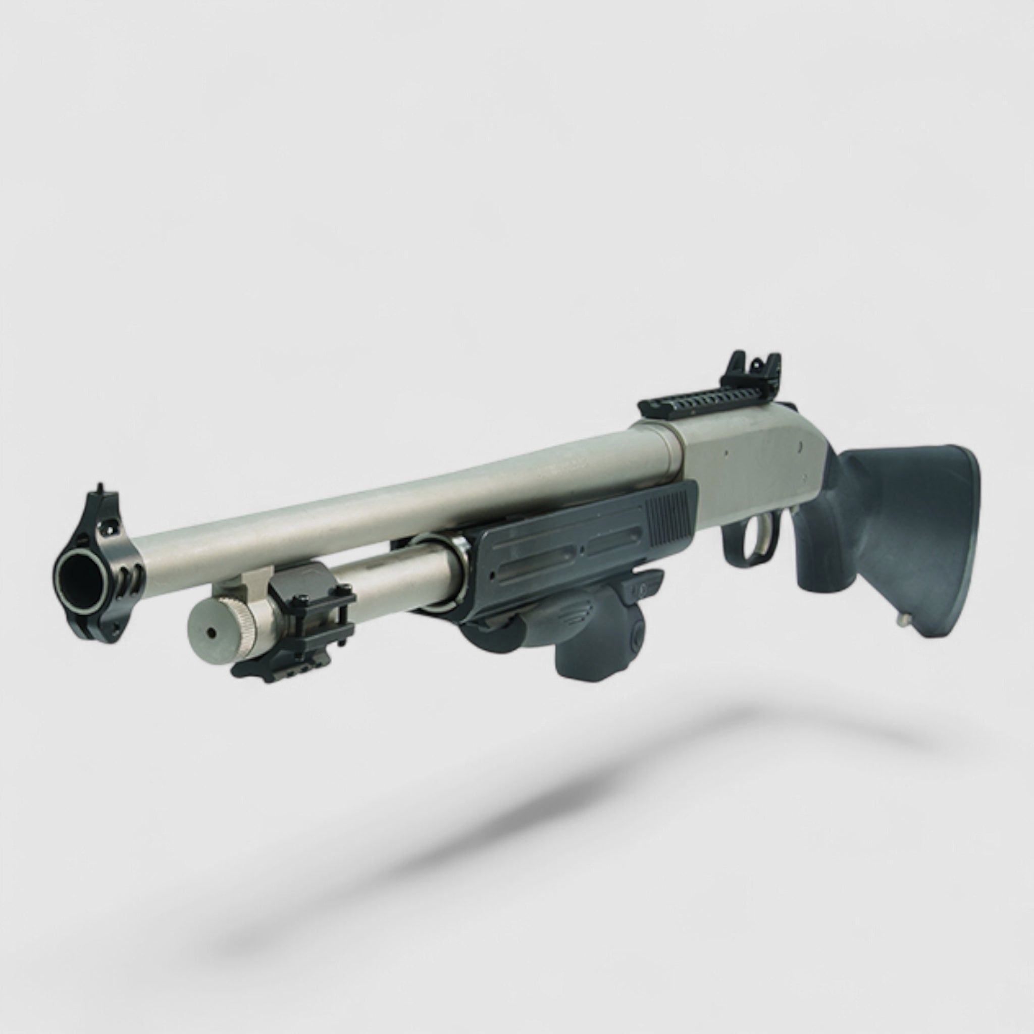 UTG Vizier voor Mossberg 12 GA Geweers