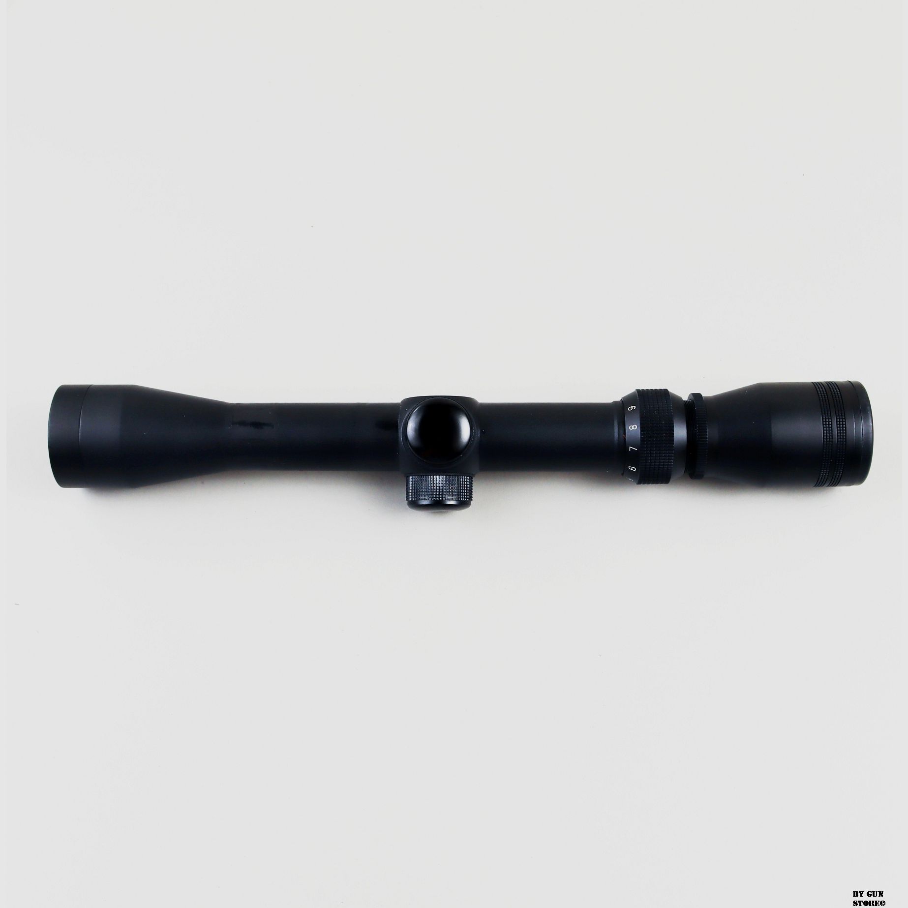 Tasco 3-9×32 Optik, Bild 1 von 4