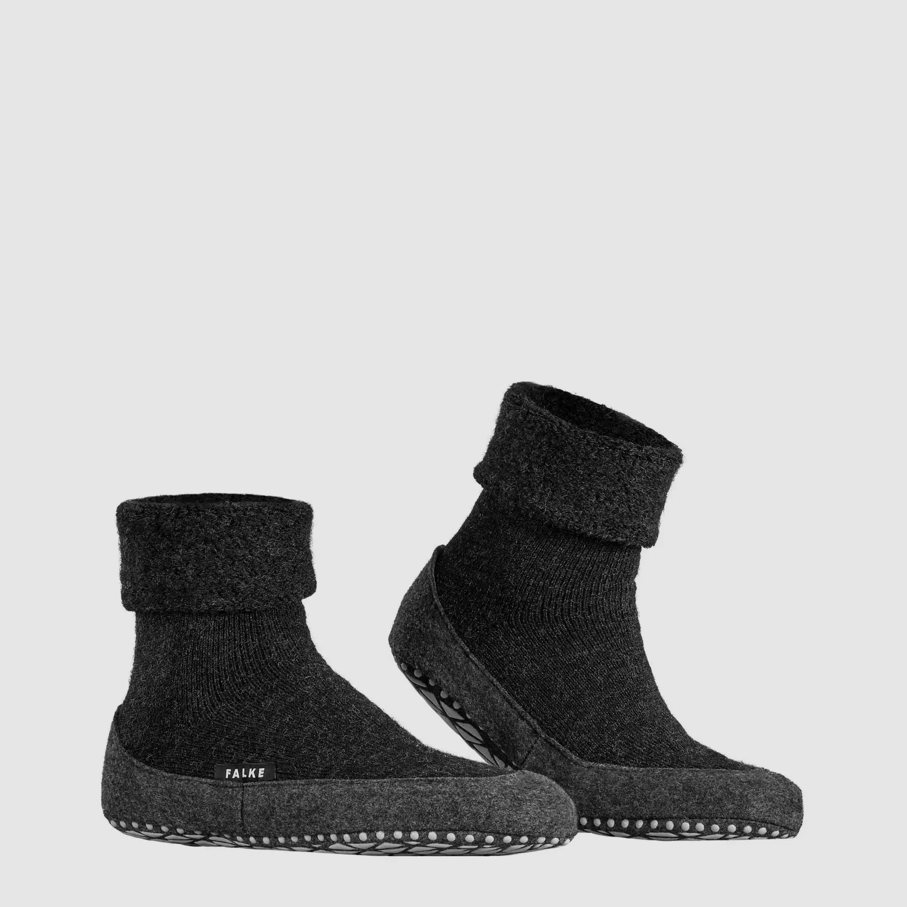 Kapcie Falke Cosyshoe