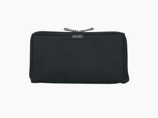 Custodia 12x6" per borsa da tiro nera