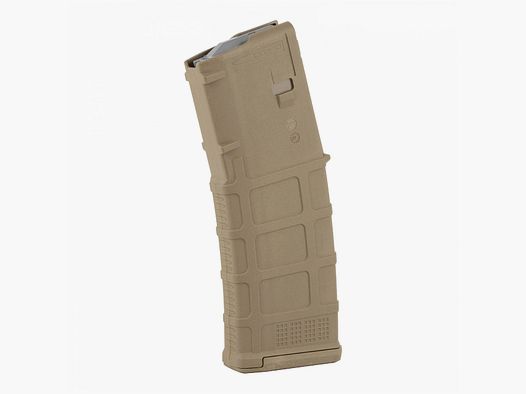 PMAG 30 Gen M3 5,56/.223 Magazin für AR15 – 30 Schuss Coyote