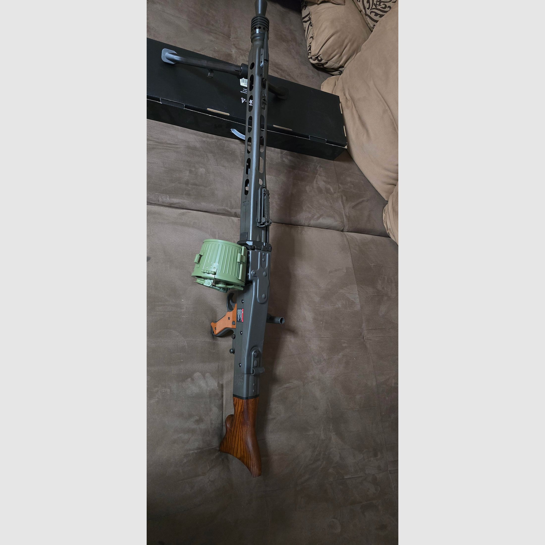 GMG 42 
