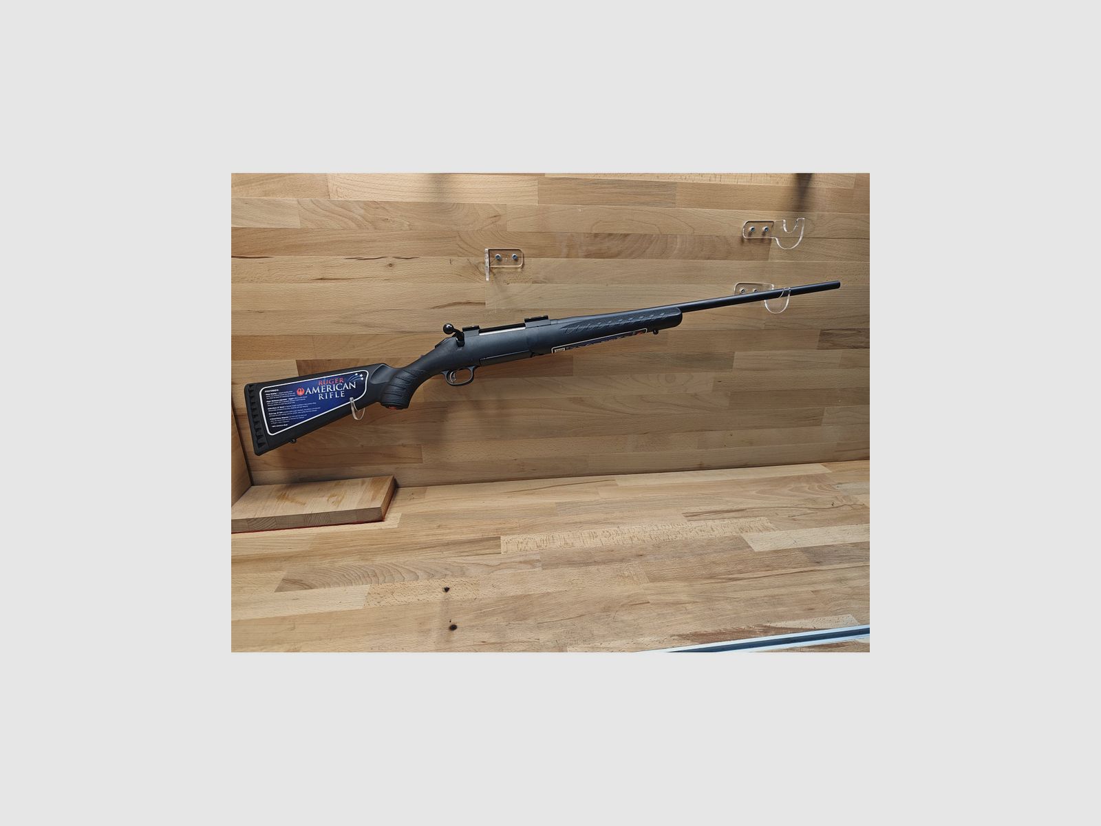 RUGER American Flinte Kal.30.06, Bild 1 von 5