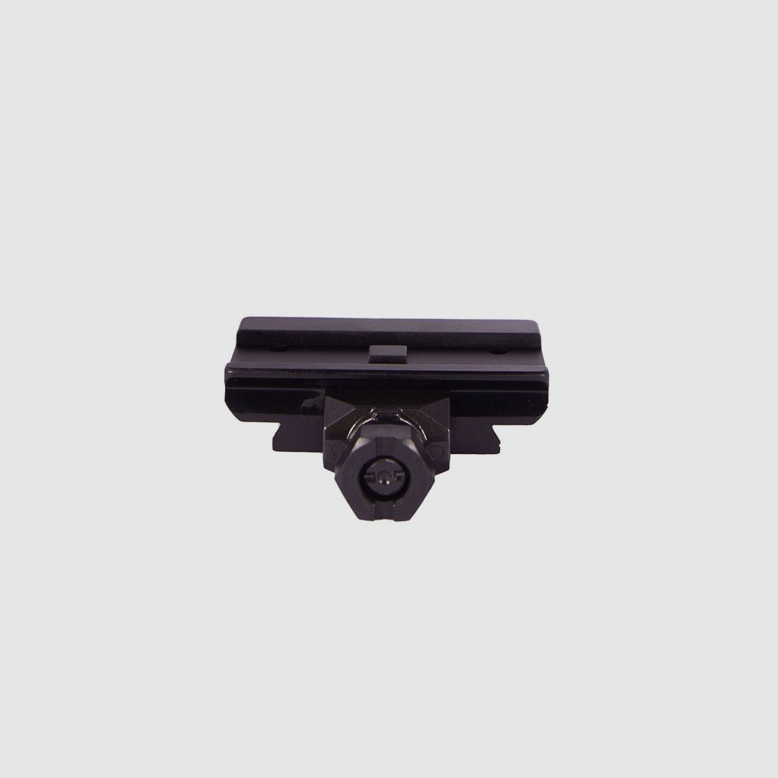 GEISSELE AUTOMATICS SUPER PRECISION GEISSELE AUTOMATICS AIMPOINT COMPM5S OPTIC MOUNT ABSOLUTE CO-WITNESS BLACK, image 5 of 8