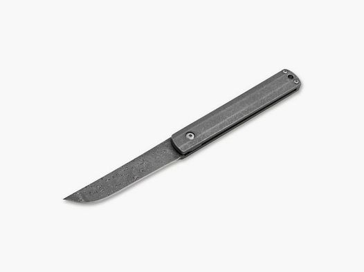 Böker Plus Wasabi Damast Taschenmesser