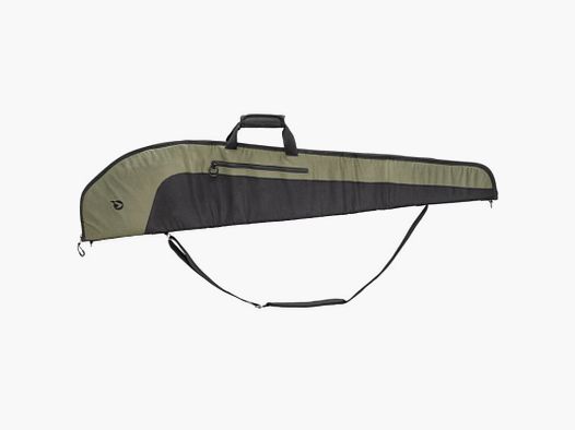 Funda Gamo para carabina con mira 125 cm – Verde