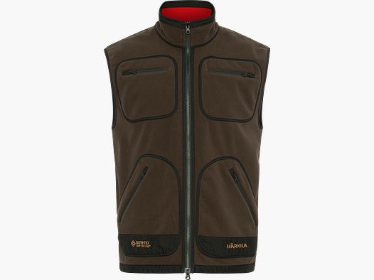 Härkila Kamko Fleece Vest