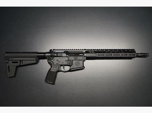 Sig Sauer M400 SDI X 11.5″