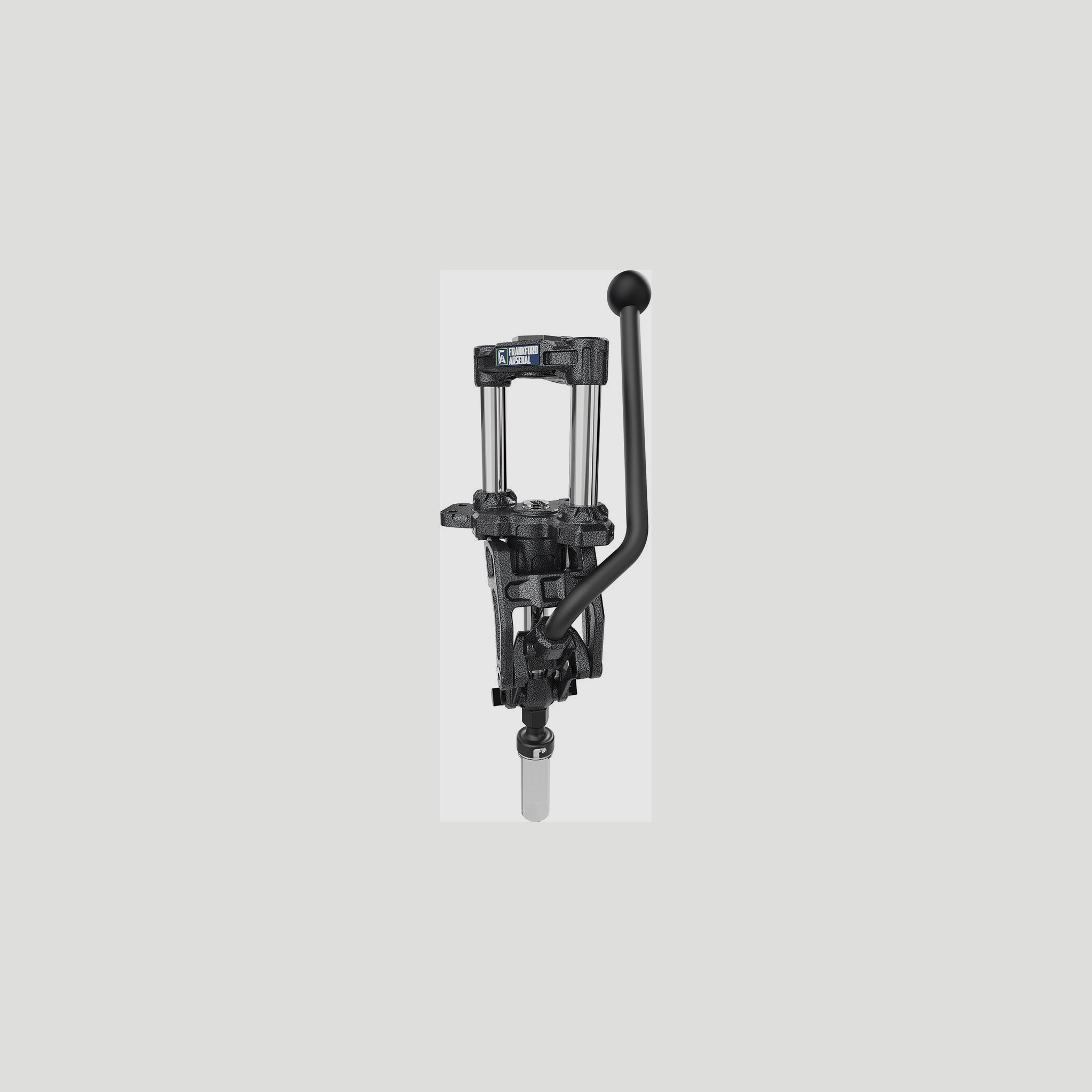 Frankford Arsenal F-1 Single Station Reloading Press