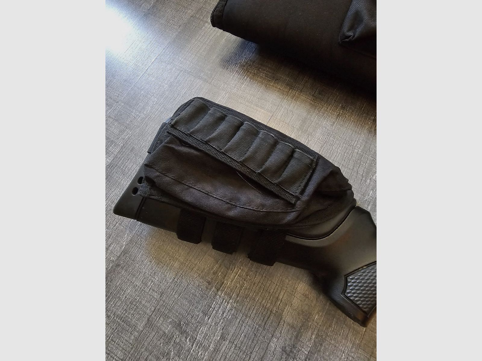 Gamo viper express