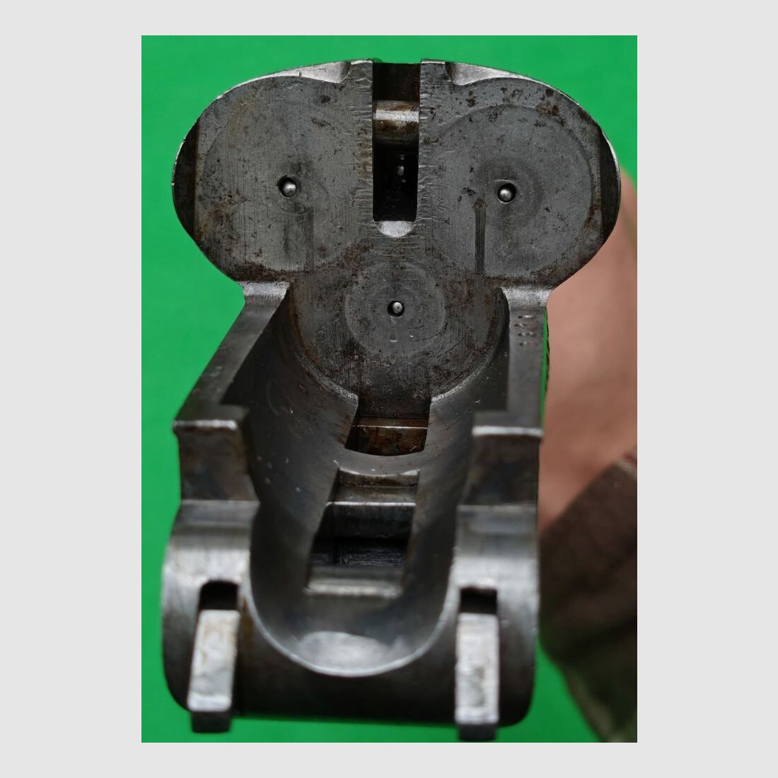 Thälmann Suhl without