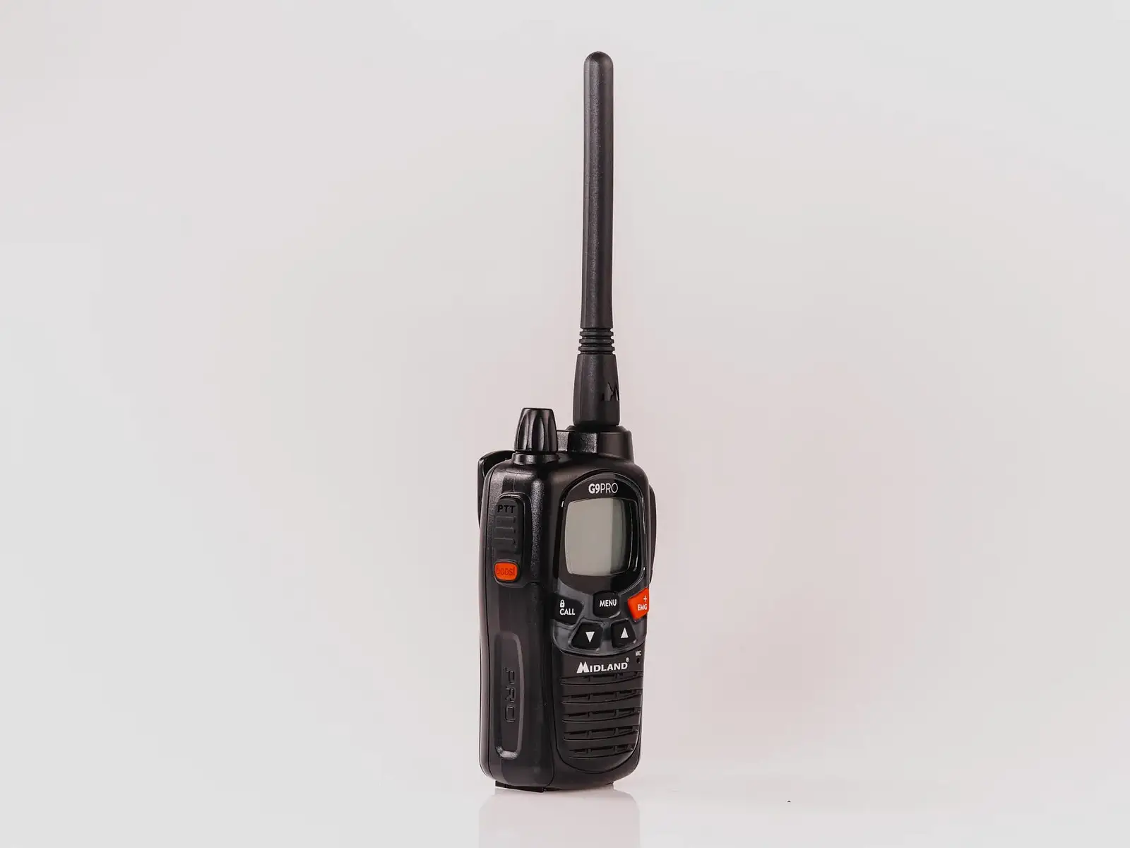 Radio Midland G9 Pro, Bild 3 von 4
