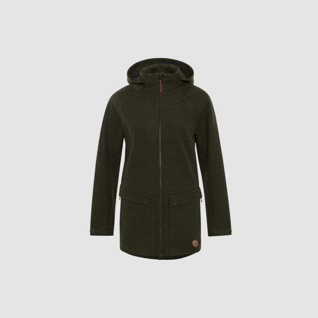 Härkila D-Veste Metso Hybrid, image 1 sur 12