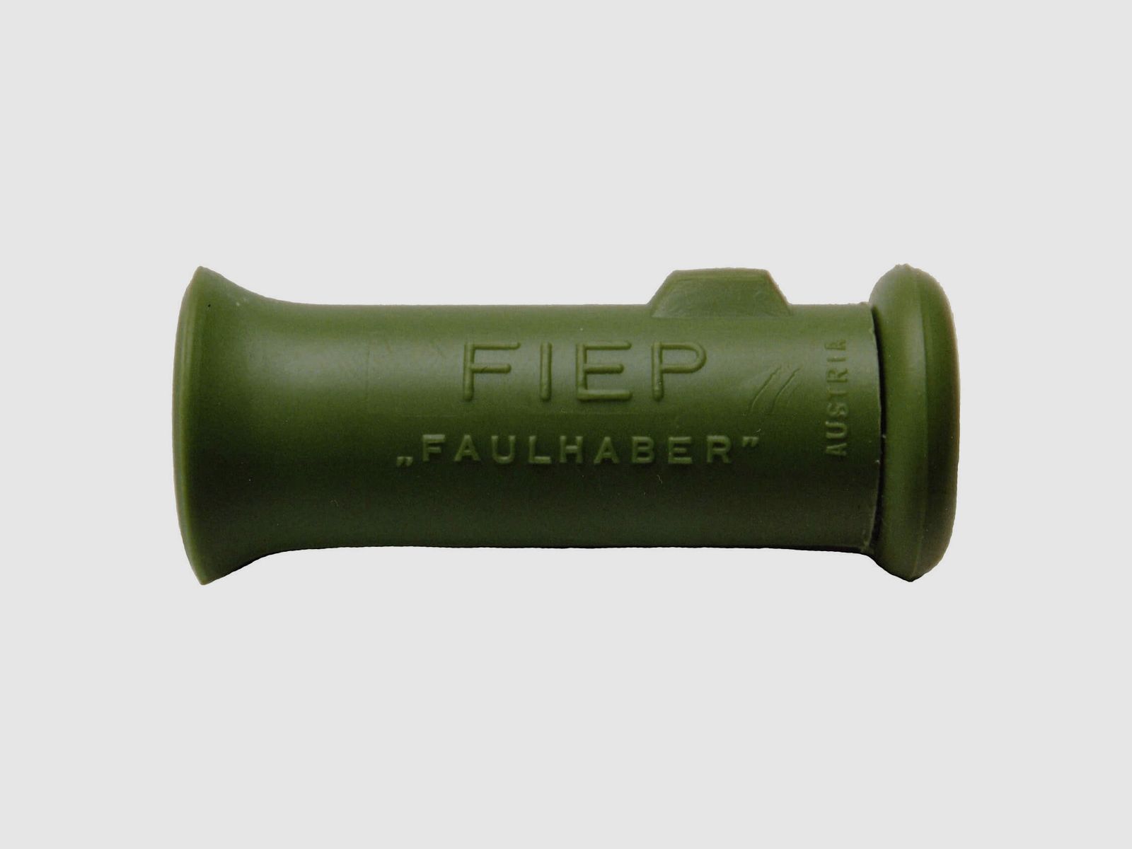 Faulhaber Altgeiß-Fiepblatter