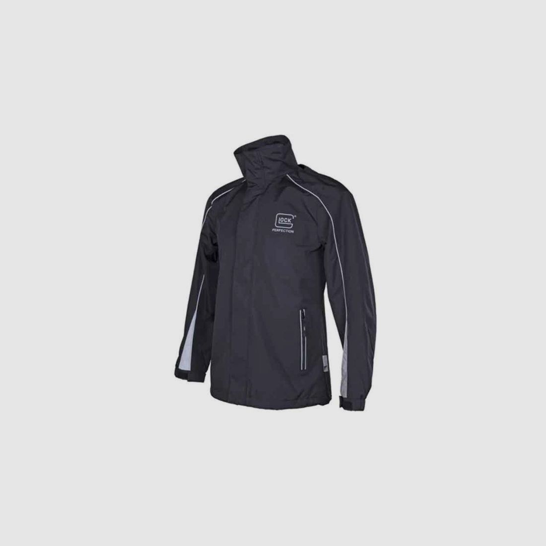 Glock H-Jacke Windbreaker mit Kapuze, Bild 1 von 2