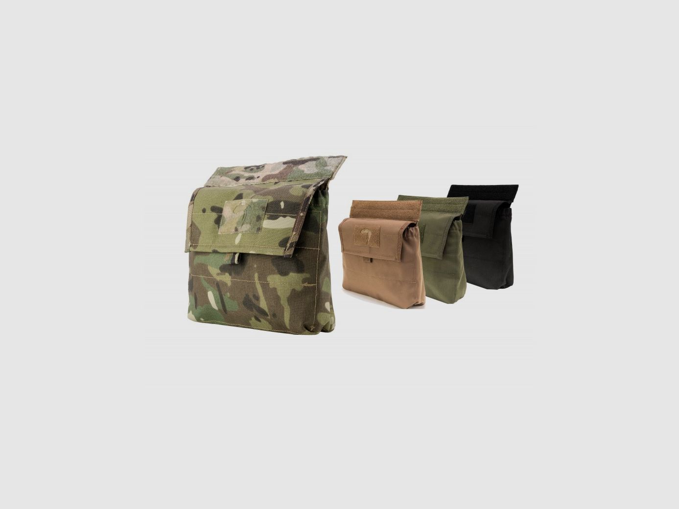 Poche DX DANGLER bolsa modular de caída