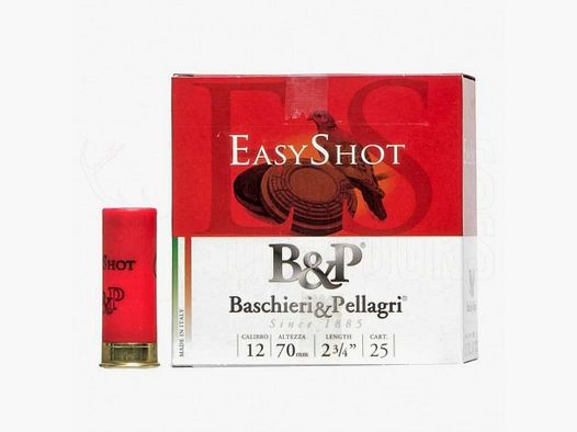 B&P Easy Shot