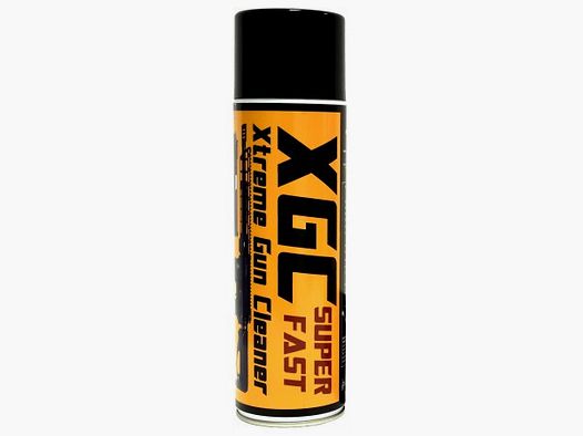 XTREME WAPENREINIGER 500ML