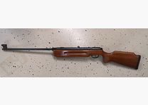 Haenel 311 rifle de aire DDR