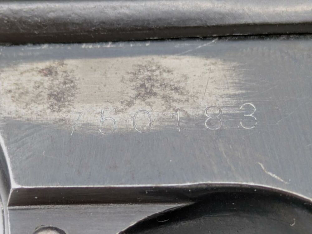 Walther Zella-Mehlis PP 1929