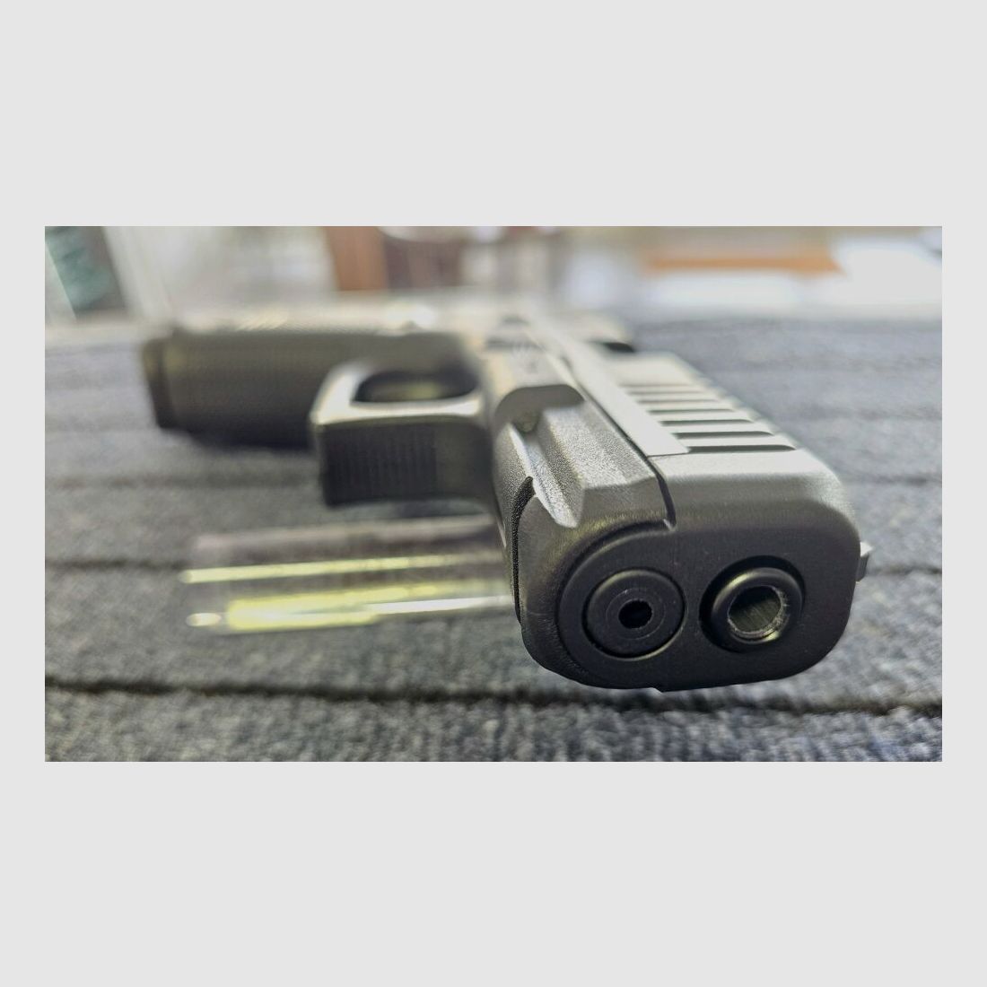 GLOCK 44 AUSTRIA