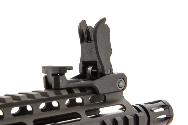 ASG-karabijn Specna Arms SA-E12 PDW EDGE - Chaos Grey, afbeelding 6 van 38
