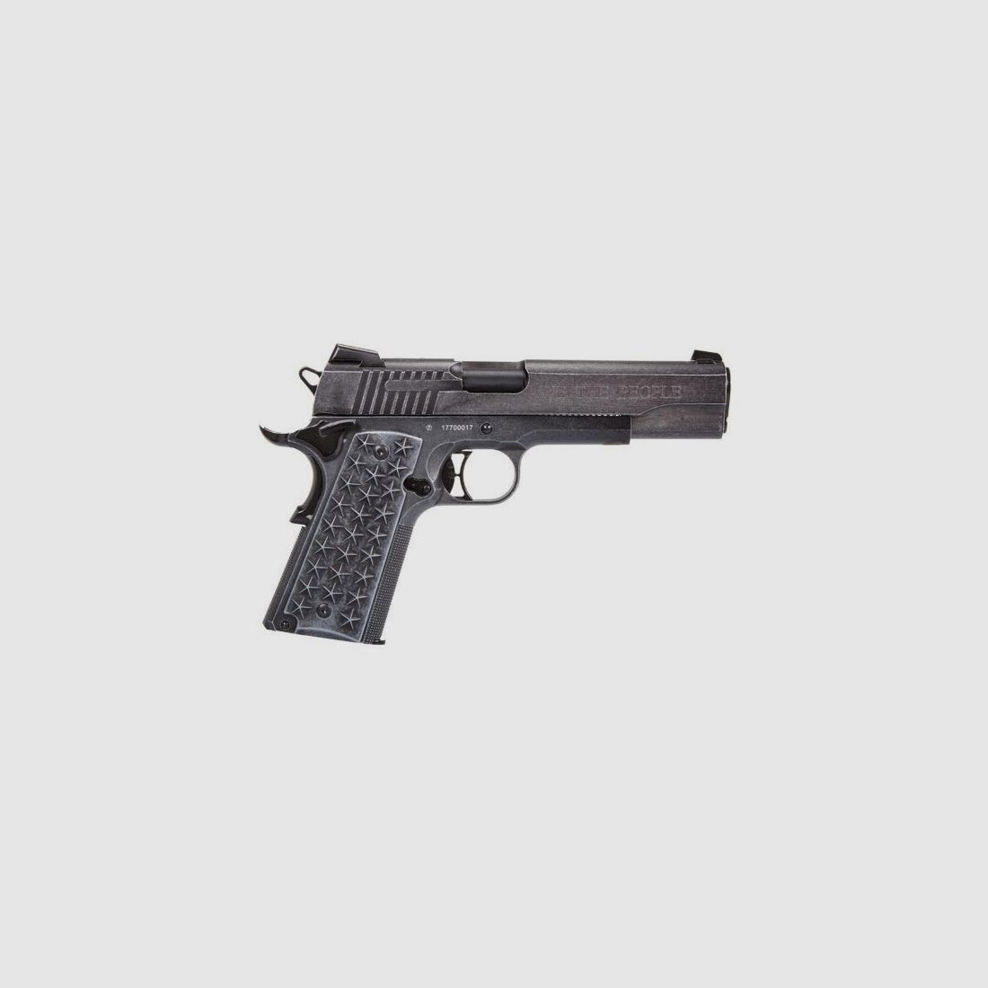 Sig Sauer 1911 We The People Co2 Pistole, Bild 2 von 2