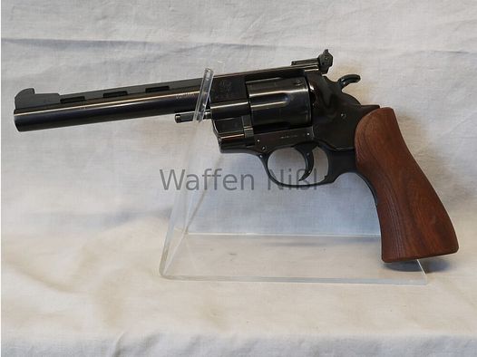 Weihrauch HW 9 ST