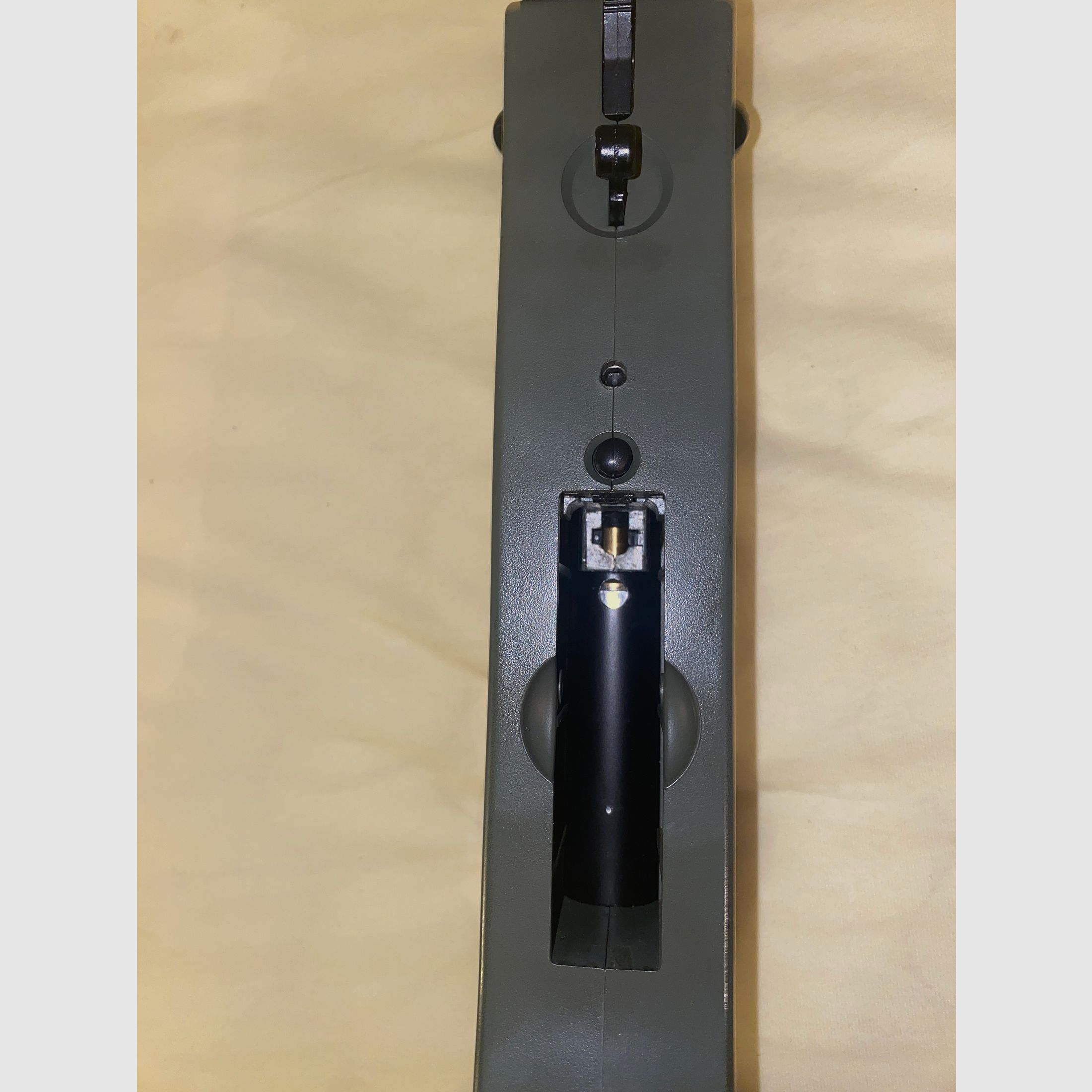 Airsoft / Softair Sniper (L96) mit viel Zubehör 