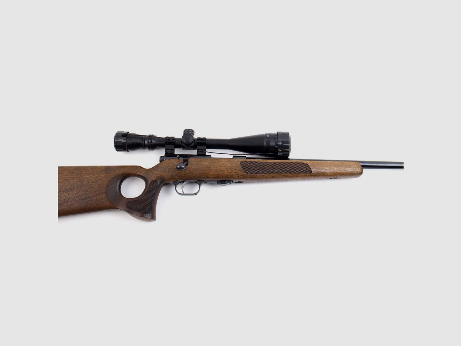 Weihrauch HW66 Production Kal. 22 LR, Bild 6 von 17