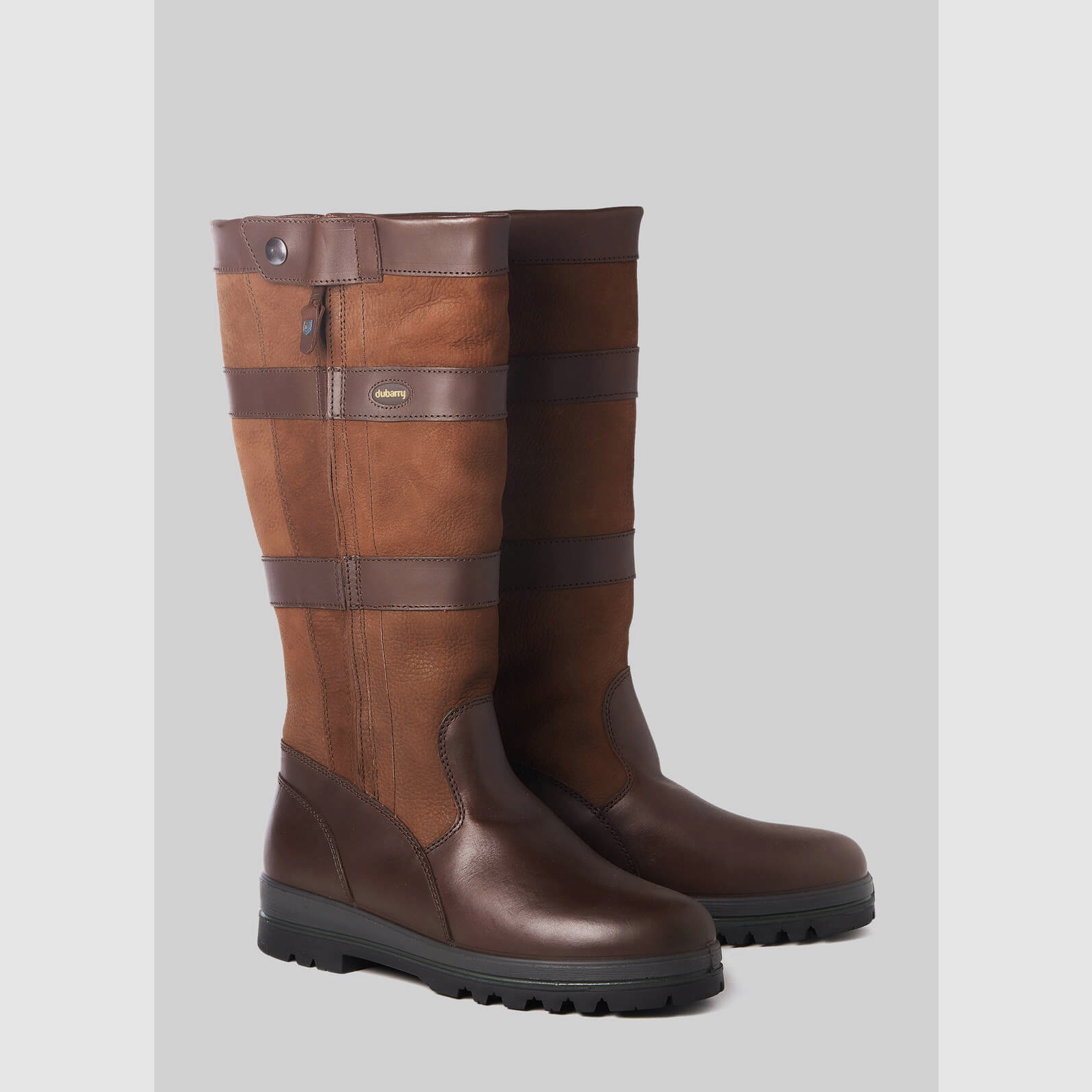 Dubarry of Ireland Stiefel Wexford