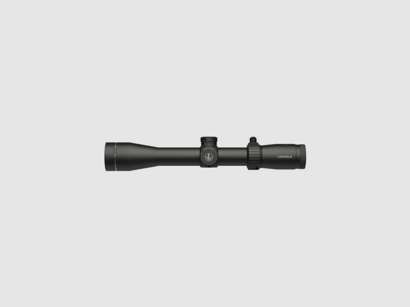 Leupold Mark 3 HD 3-9x40 P5 FireDot TMR