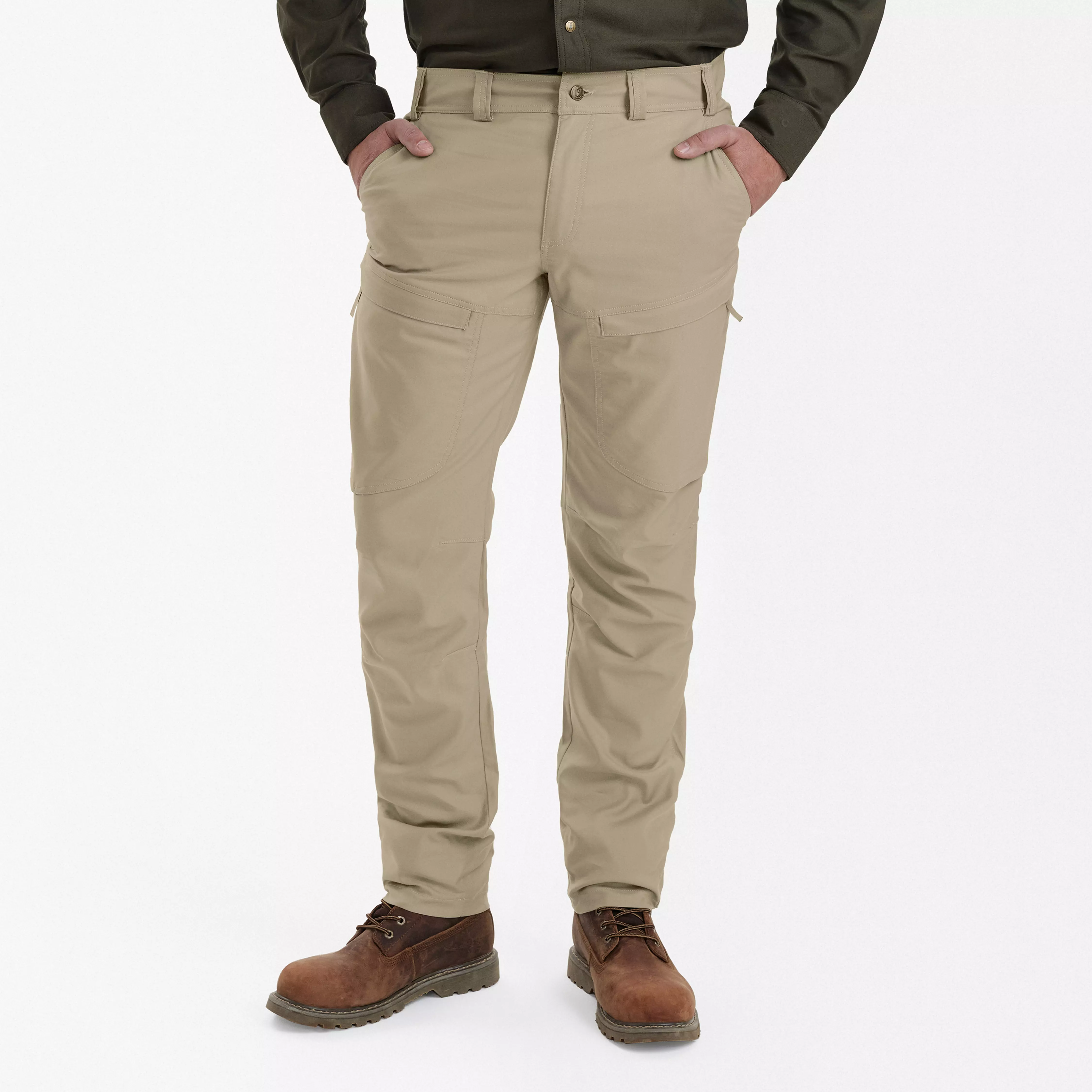 Matobo Hose - Beige, Bild 1 von 5