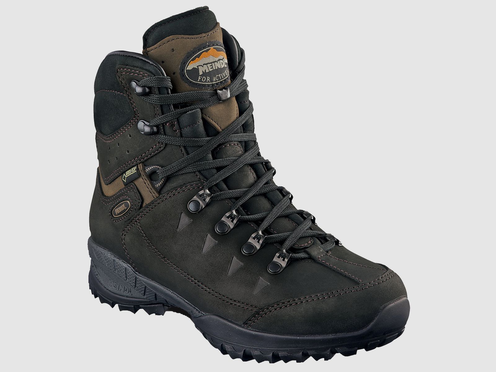 Meindl Winterstiefel Gastein GTX