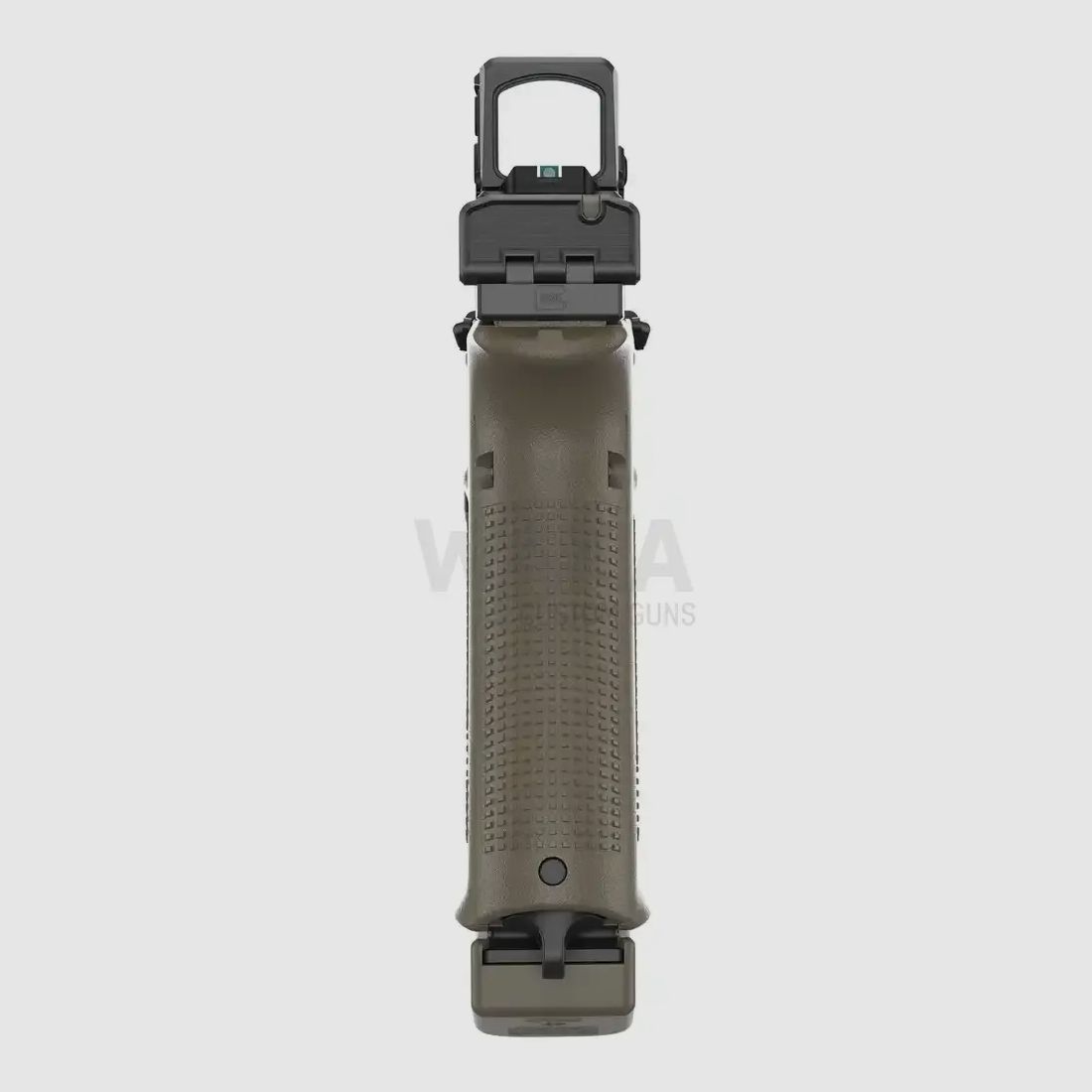 Glock Pistole 45 MOS/FS/GL A-CUT™ Hunter Combo