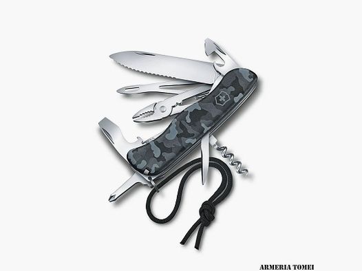 VICTORINOX – SKIPPER Marine Camouflage