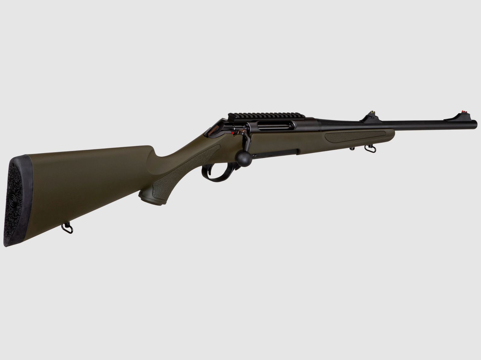 Haenel repeating rifle 197936001 Haenel hunter 10 olive .30-06 Sp.